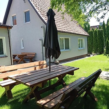 Stara Piekarnia - Plac Lotnikow Olsztyn  Kültér fotó