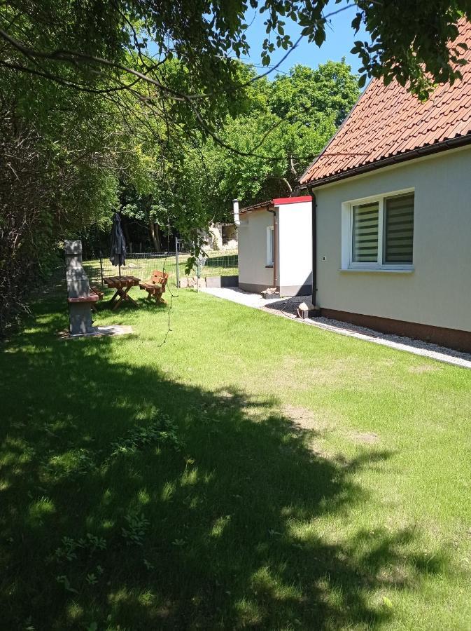 Stara Piekarnia - Plac Lotnikow Olsztyn  Kültér fotó