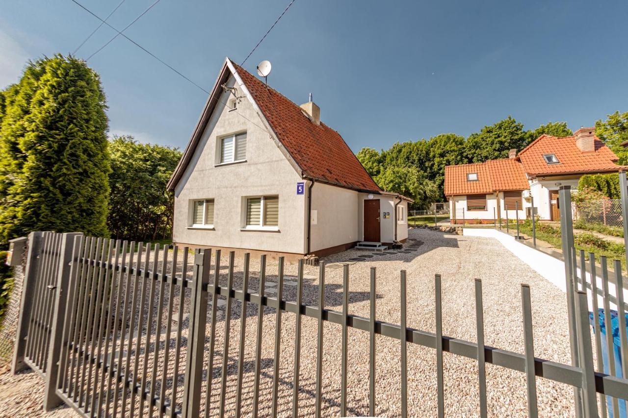 Stara Piekarnia - Plac Lotnikow Olsztyn  Kültér fotó
