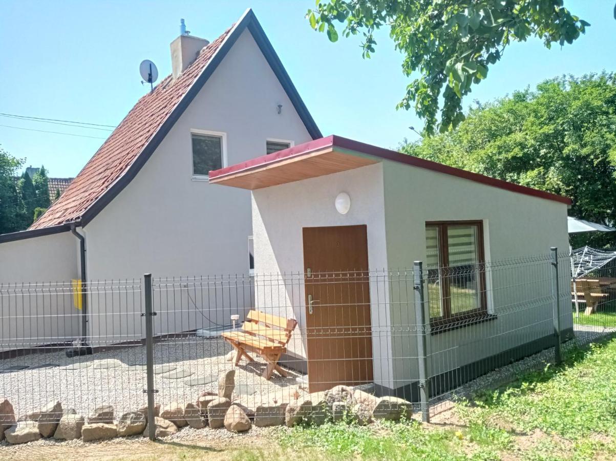 Stara Piekarnia - Plac Lotnikow Olsztyn  Kültér fotó